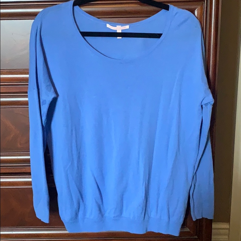 Lightweight Victoria’s Secret Knit Tunic